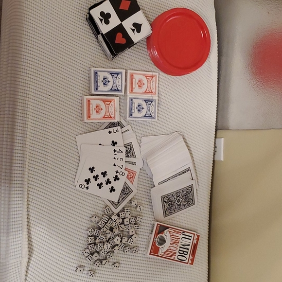 Can't go to Vegas? Bring Vegas to you!!! - Picture 2 of 9